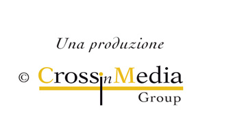 Cross in media